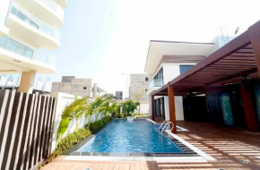 Aria Resort S10 - Hoàng My Villa